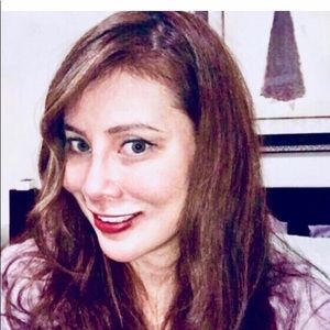 Meet your Posher, Paula